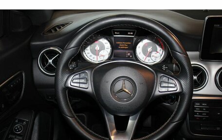 Mercedes-Benz CLA, 2016 год, 1 949 000 рублей, 7 фотография