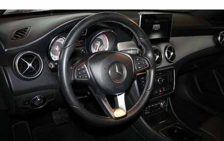Mercedes-Benz CLA, 2016 год, 1 949 000 рублей, 6 фотография