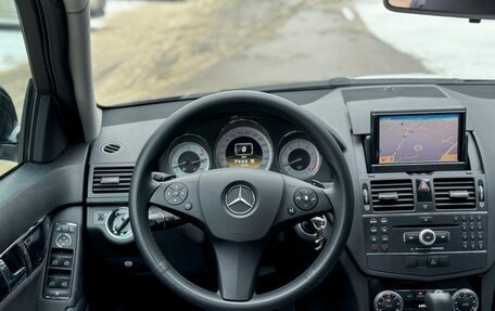 Mercedes-Benz C-Класс, 2007 год, 1 249 000 рублей, 23 фотография