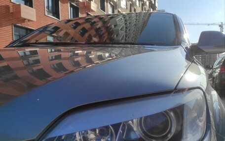 Audi Q7, 2007 год, 1 100 000 рублей, 10 фотография