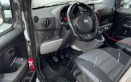 Fiat Doblo I, 2011 год, 620 000 рублей, 9 фотография