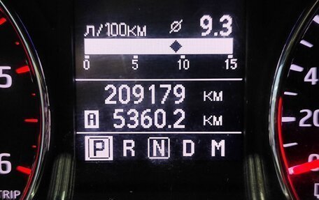 Nissan X-Trail, 2013 год, 1 679 000 рублей, 22 фотография