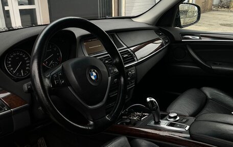 BMW X5, 2007 год, 1 750 000 рублей, 4 фотография