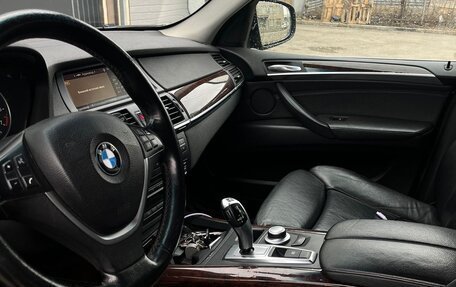 BMW X5, 2007 год, 1 750 000 рублей, 12 фотография
