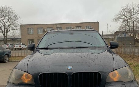 BMW X5, 2007 год, 1 750 000 рублей, 15 фотография