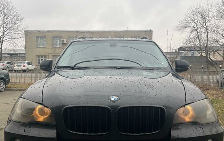BMW X5, 2007 год, 1 750 000 рублей, 16 фотография