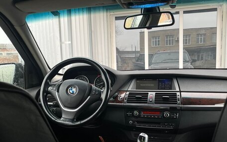 BMW X5, 2007 год, 1 750 000 рублей, 10 фотография