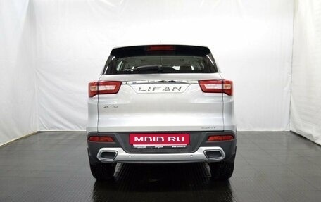 Lifan X70 I, 2018 год, 1 522 000 рублей, 6 фотография