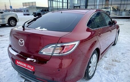 Mazda 6, 2011 год, 1 390 000 рублей, 15 фотография