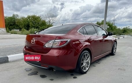 Mazda 6, 2011 год, 1 390 000 рублей, 3 фотография