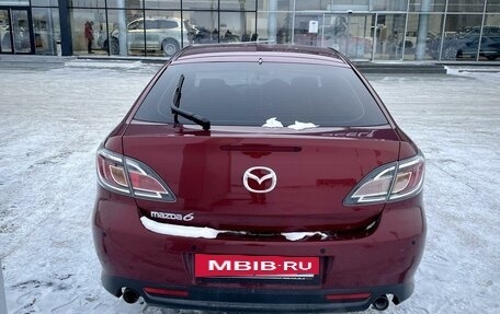 Mazda 6, 2011 год, 1 390 000 рублей, 14 фотография