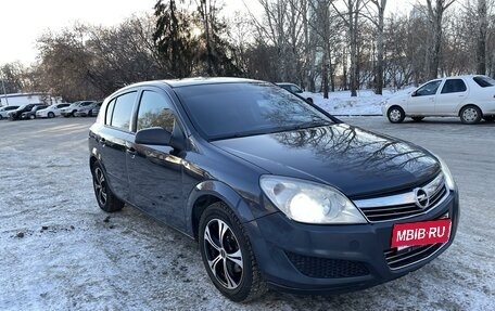 Opel Astra H, 2007 год, 550 000 рублей, 6 фотография