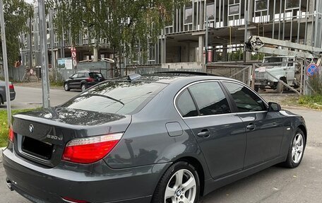 BMW 5 серия, 2008 год, 1 550 000 рублей, 6 фотография