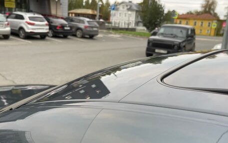 BMW 5 серия, 2008 год, 1 550 000 рублей, 12 фотография