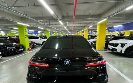 BMW 7 серия, 2023 год, 18 500 000 рублей, 2 фотография