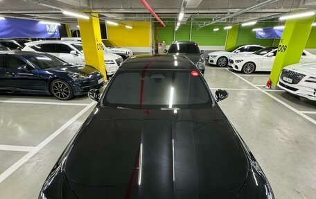 BMW 7 серия, 2023 год, 18 500 000 рублей, 13 фотография