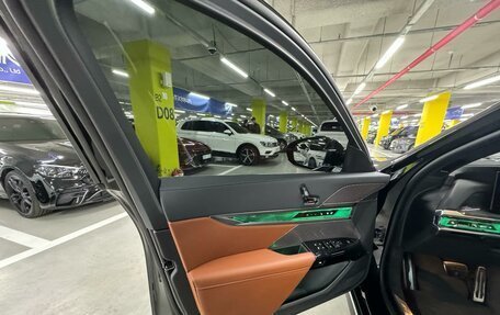 BMW 7 серия, 2023 год, 18 500 000 рублей, 8 фотография