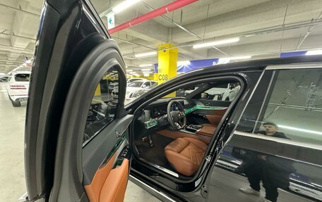 BMW 7 серия, 2023 год, 18 500 000 рублей, 7 фотография