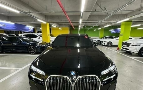 BMW 7 серия, 2023 год, 18 500 000 рублей, 6 фотография