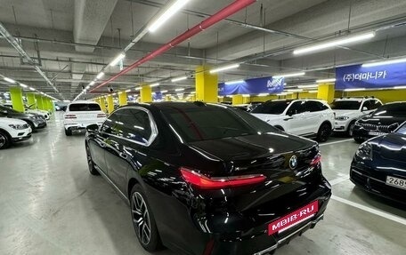 BMW 7 серия, 2023 год, 18 500 000 рублей, 14 фотография