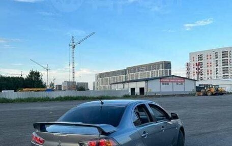 Mitsubishi Lancer IX, 2012 год, 760 000 рублей, 16 фотография