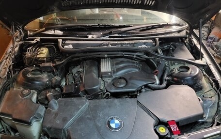 BMW 3 серия, 2002 год, 350 000 рублей, 7 фотография