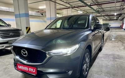 Mazda CX-5 II, 2019 год, 3 180 000 рублей, 1 фотография