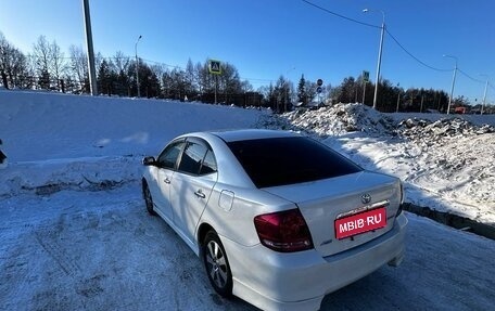 Toyota Allion, 2006 год, 700 000 рублей, 1 фотография