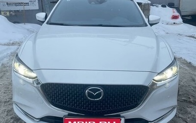 Mazda 6, 2023 год, 3 750 000 рублей, 1 фотография