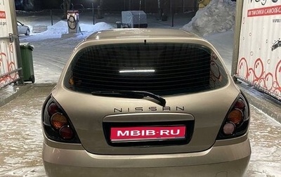 Nissan Almera, 2005 год, 430 000 рублей, 1 фотография