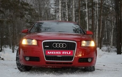 Audi A3, 2006 год, 900 000 рублей, 1 фотография