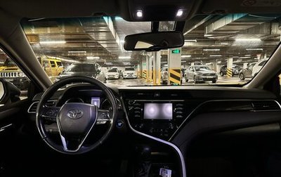 Toyota Camry, 2019 год, 2 400 000 рублей, 1 фотография
