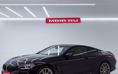 BMW 8 серия, 2019 год, 8 000 000 рублей, 1 фотография