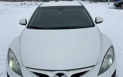 Mazda 6, 2011 год, 899 000 рублей, 1 фотография