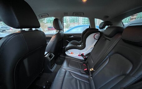 Audi Q5, 2011 год, 1 750 000 рублей, 10 фотография