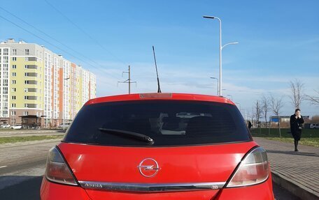 Opel Astra H, 2008 год, 595 000 рублей, 2 фотография