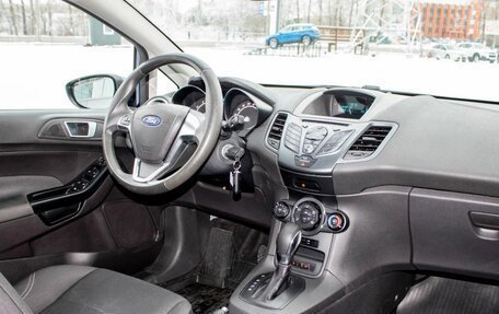 Ford Fiesta, 2017 год, 950 000 рублей, 9 фотография
