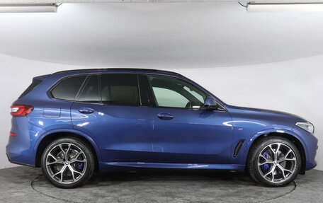 BMW X5, 2021 год, 9 690 000 рублей, 6 фотография