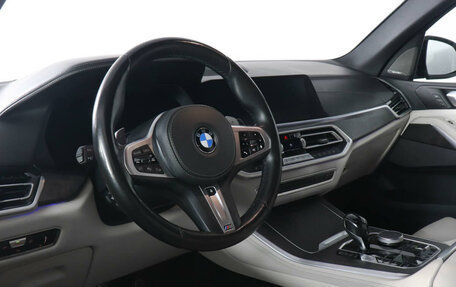 BMW X5, 2021 год, 9 690 000 рублей, 10 фотография