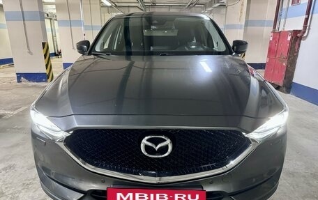 Mazda CX-5 II, 2019 год, 3 180 000 рублей, 7 фотография