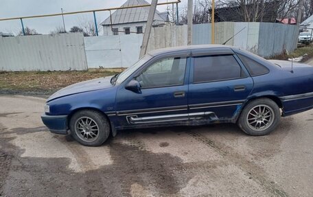 Opel Vectra A, 1993 год, 140 000 рублей, 3 фотография