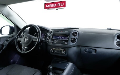 Volkswagen Tiguan I, 2015 год, 1 400 000 рублей, 9 фотография