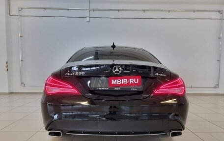 Mercedes-Benz CLA, 2014 год, 2 199 000 рублей, 6 фотография