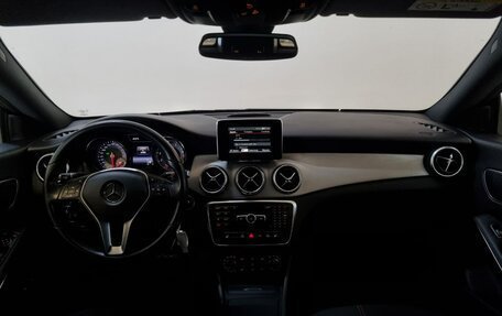 Mercedes-Benz CLA, 2014 год, 2 199 000 рублей, 13 фотография