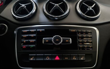 Mercedes-Benz CLA, 2014 год, 2 199 000 рублей, 20 фотография
