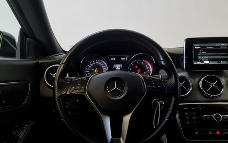 Mercedes-Benz CLA, 2014 год, 2 199 000 рублей, 14 фотография