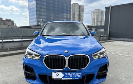 BMW X1, 2020 год, 3 фотография