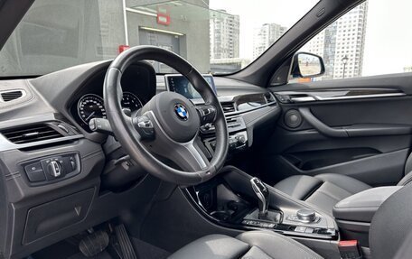 BMW X1, 2020 год, 8 фотография