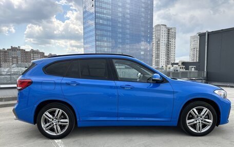 BMW X1, 2020 год, 5 фотография