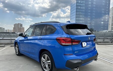 BMW X1, 2020 год, 4 фотография